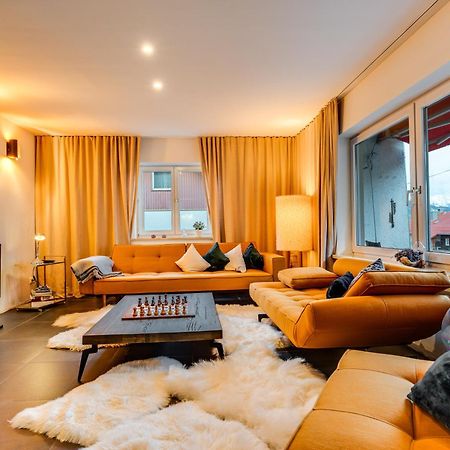 Felder'S - Boutique Haus Villa Blaichach Luaran gambar