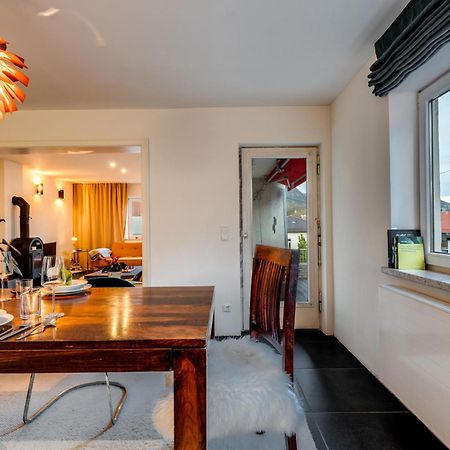 Felder'S - Boutique Haus Villa Blaichach Luaran gambar