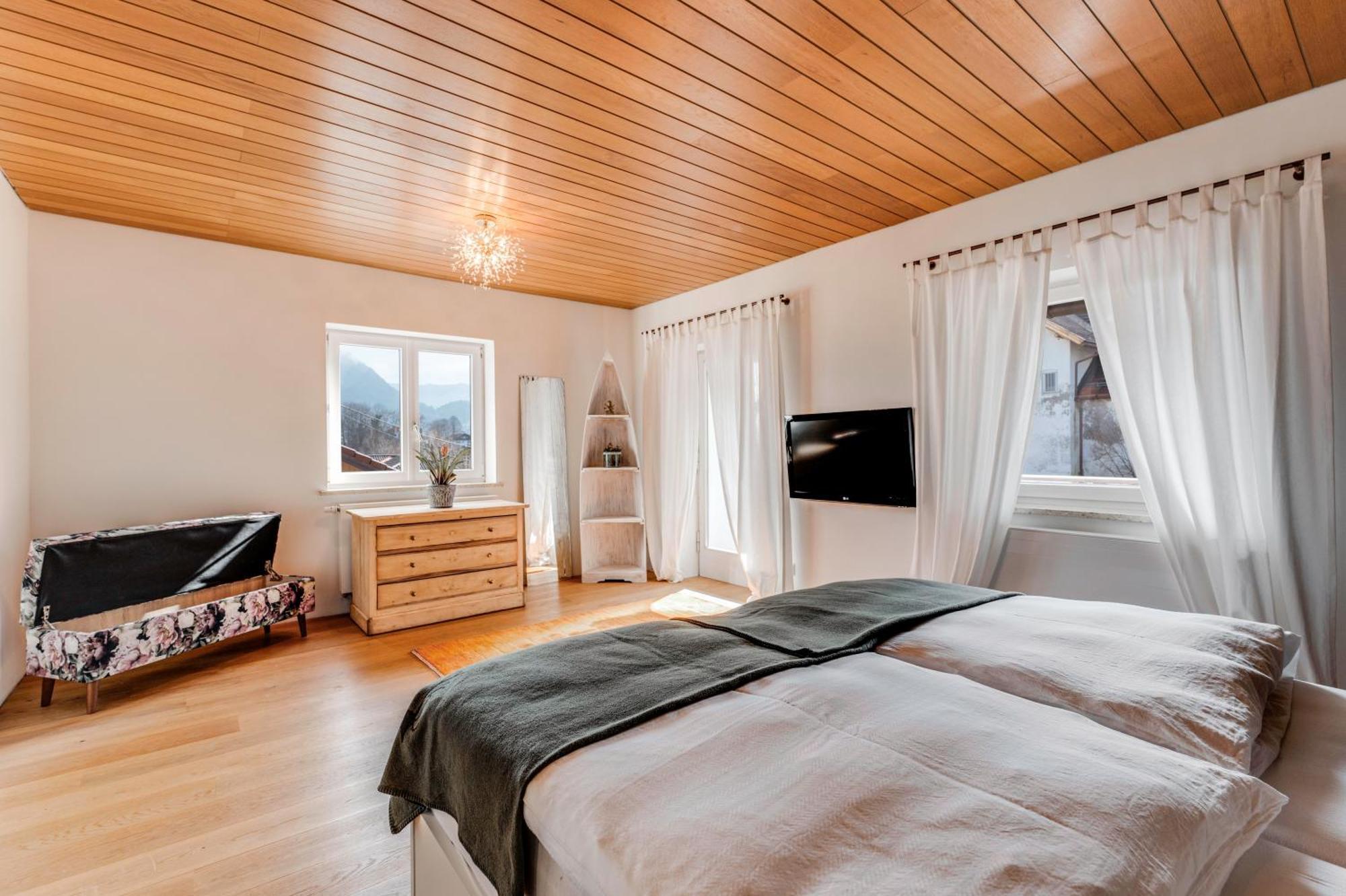 Felder'S - Boutique Haus Villa Blaichach Luaran gambar