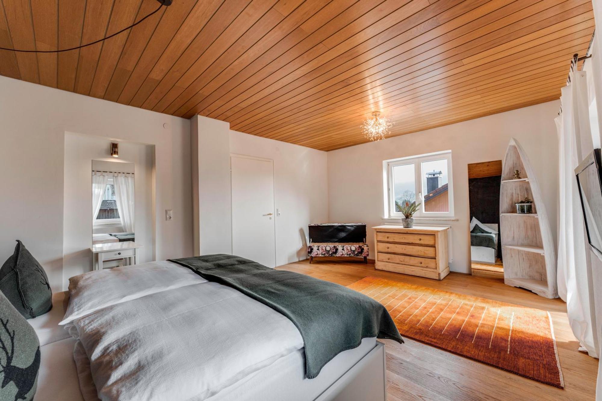 Felder'S - Boutique Haus Villa Blaichach Luaran gambar