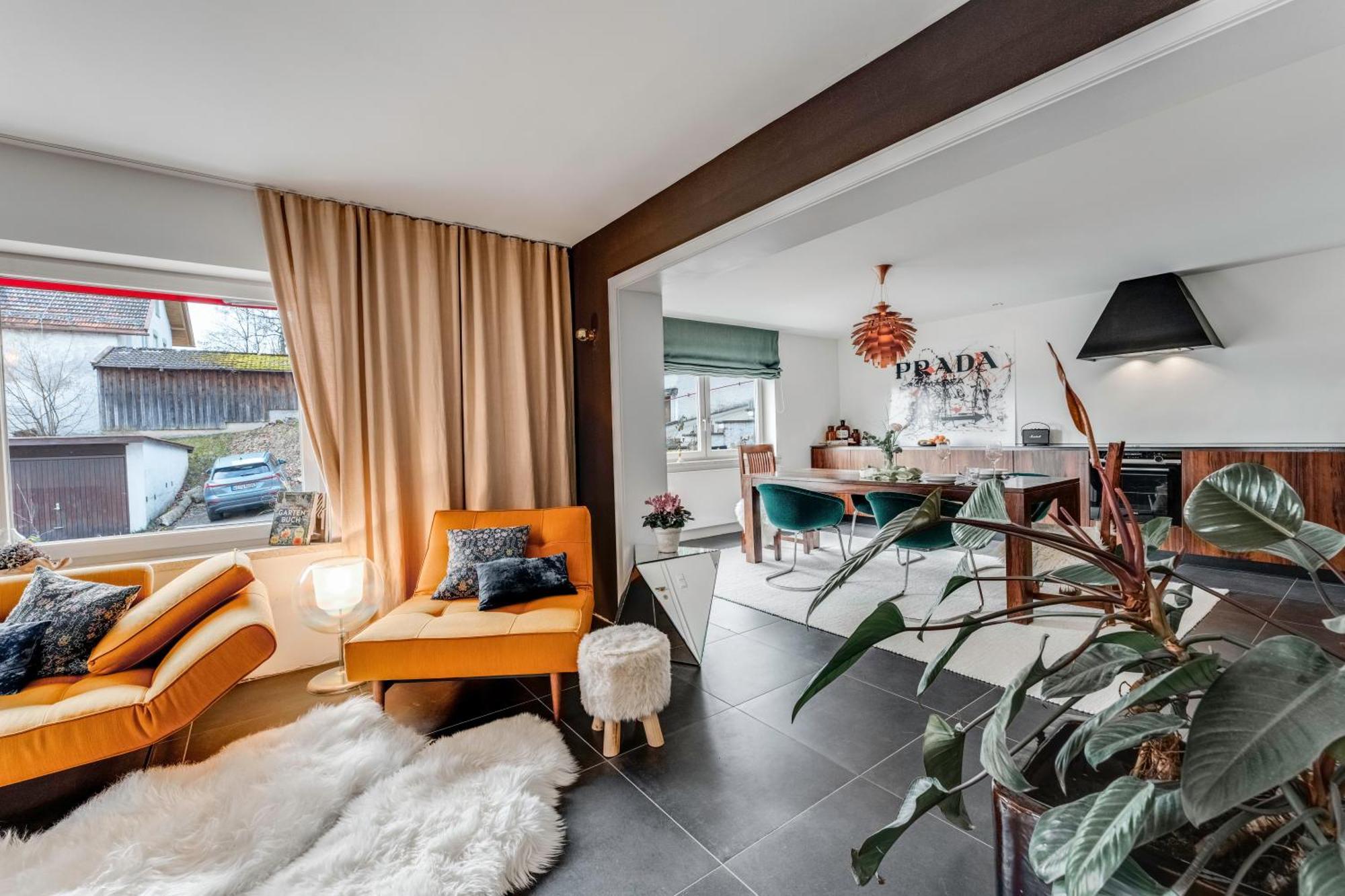 Felder'S - Boutique Haus Villa Blaichach Luaran gambar