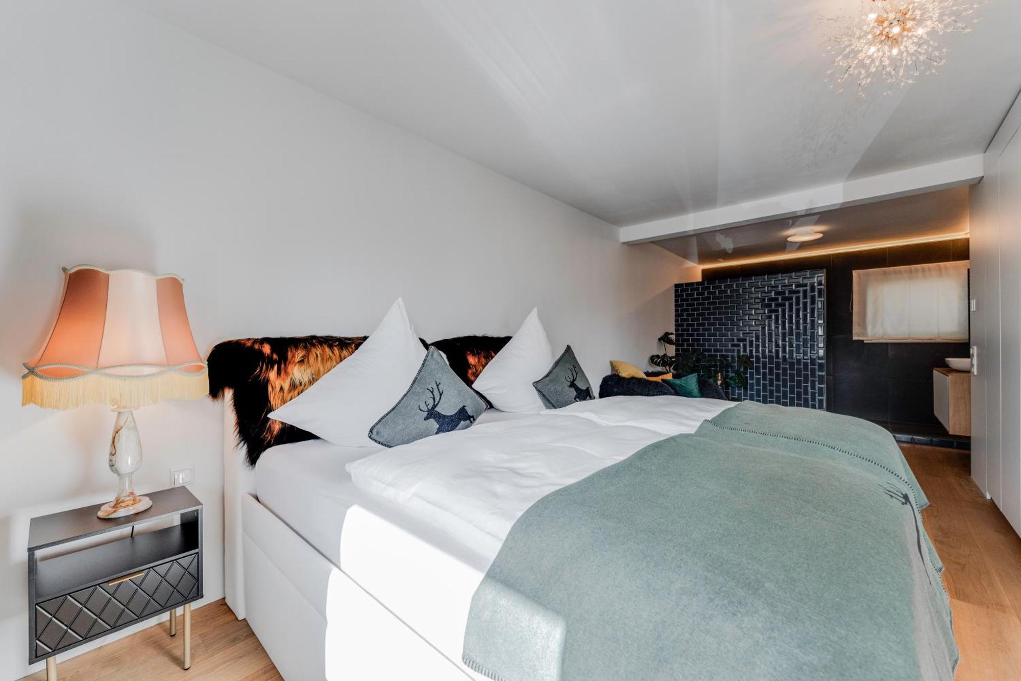 Felder'S - Boutique Haus Villa Blaichach Luaran gambar