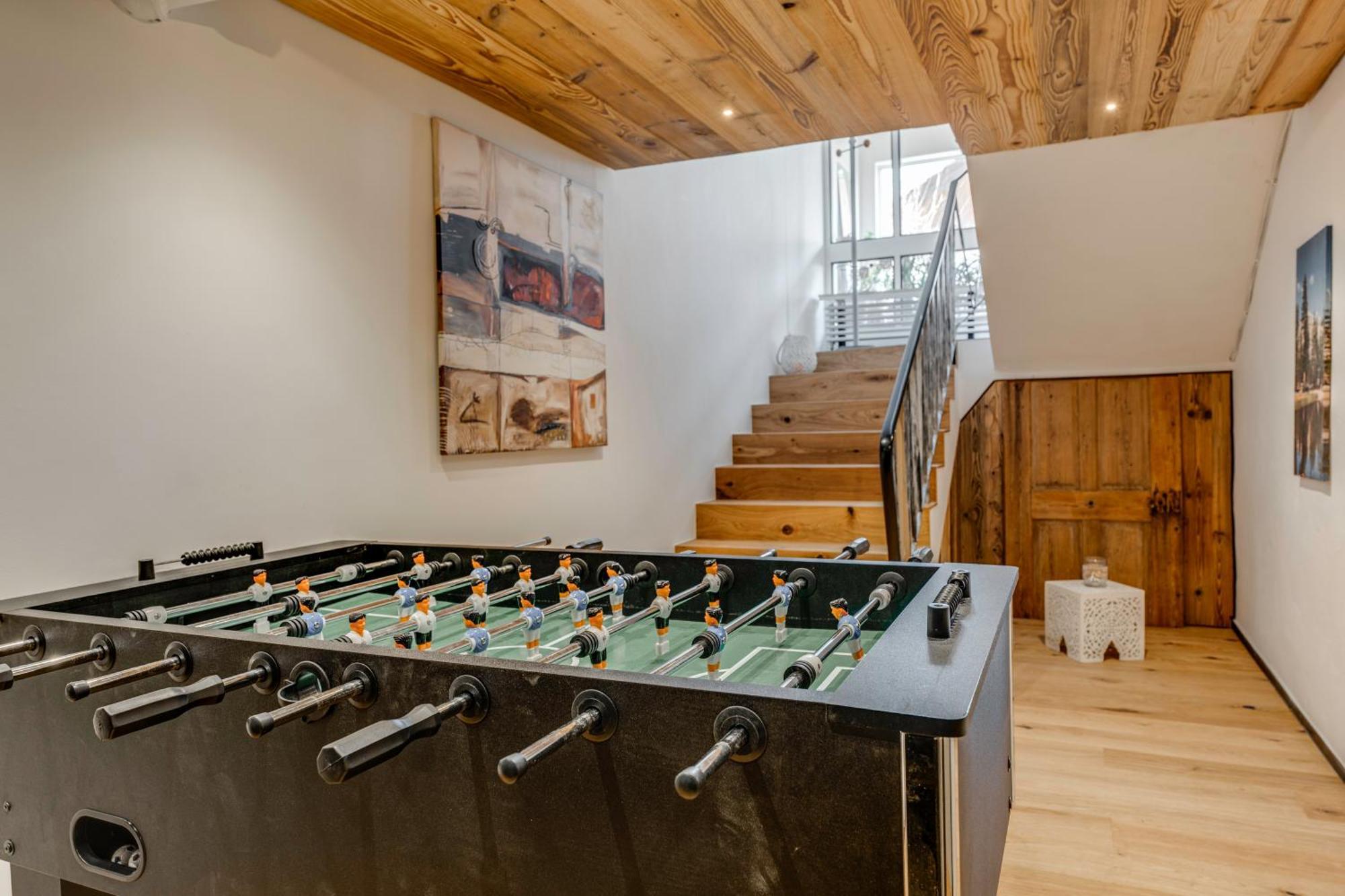 Felder'S - Boutique Haus Villa Blaichach Luaran gambar