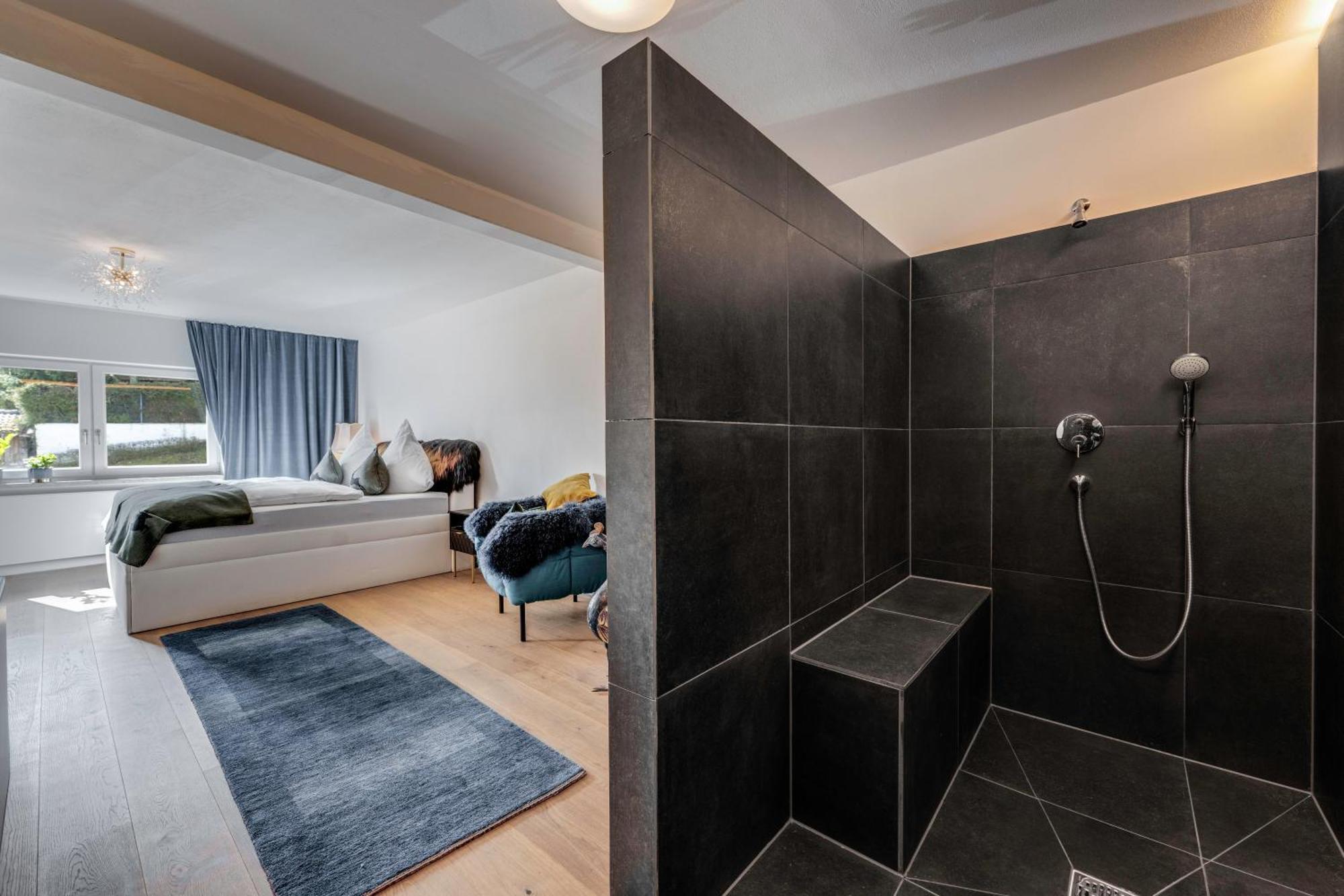 Felder'S - Boutique Haus Villa Blaichach Luaran gambar