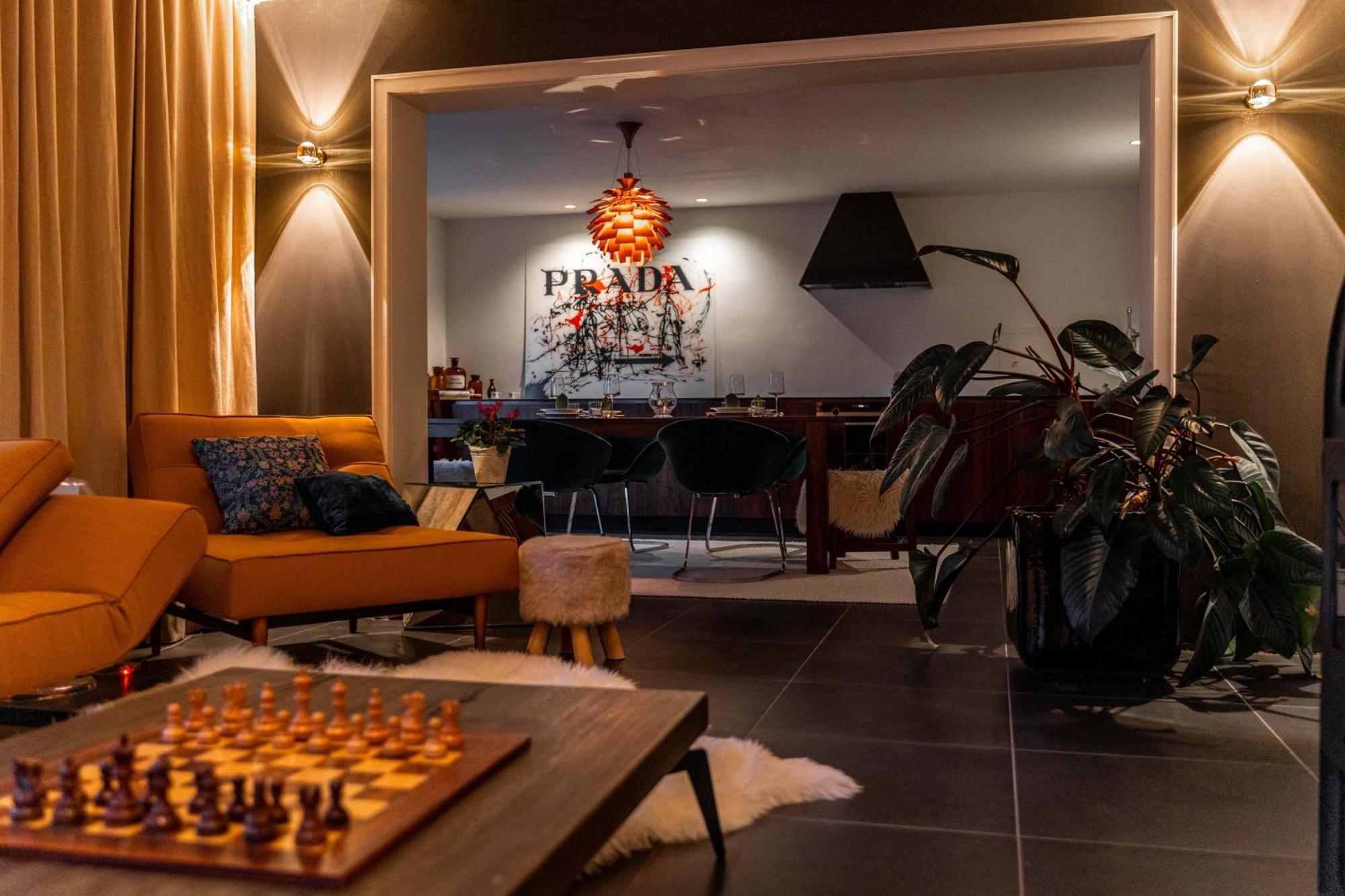 Felder'S - Boutique Haus Villa Blaichach Bilik gambar