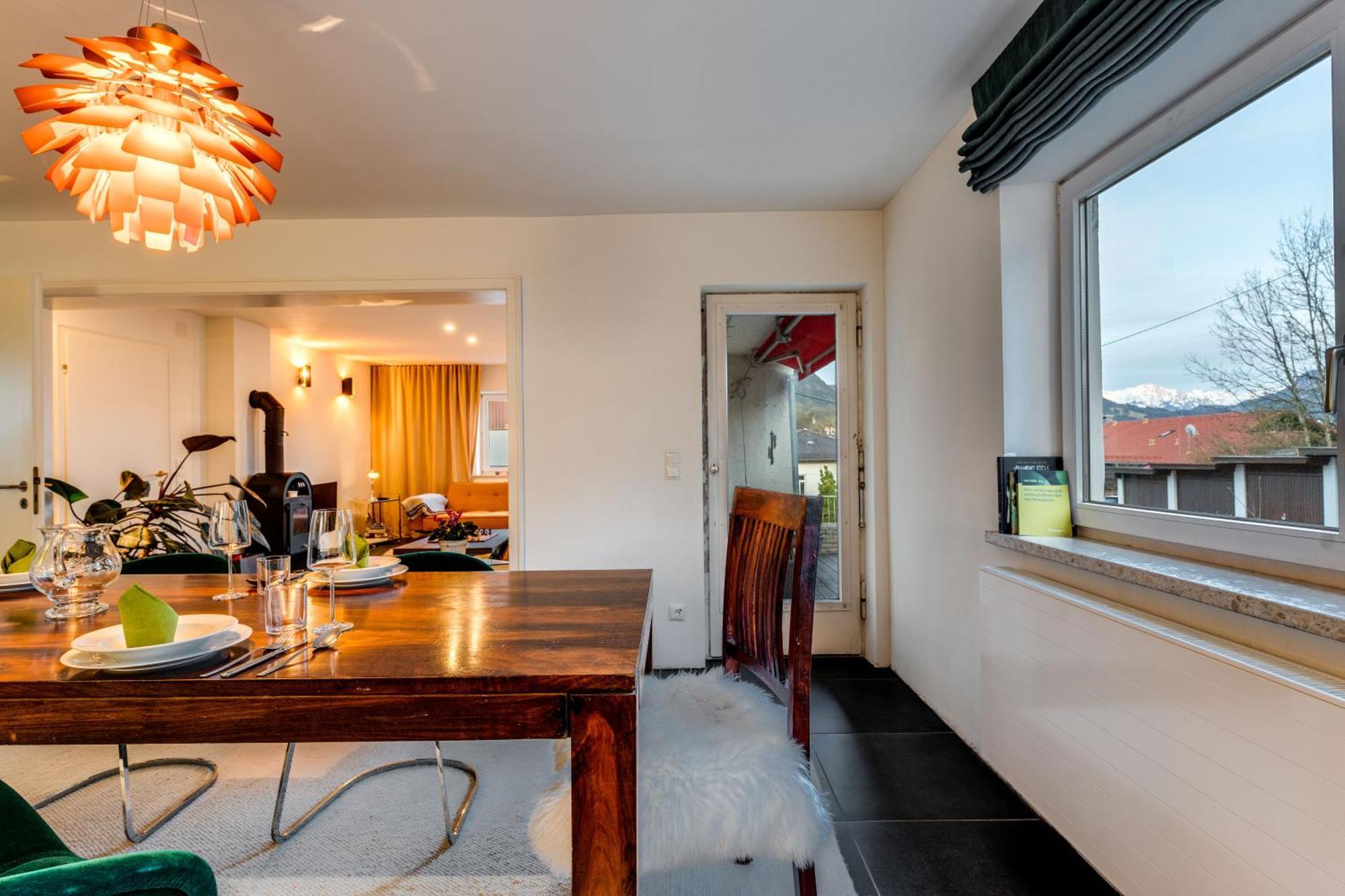 Felder'S - Boutique Haus Villa Blaichach Luaran gambar